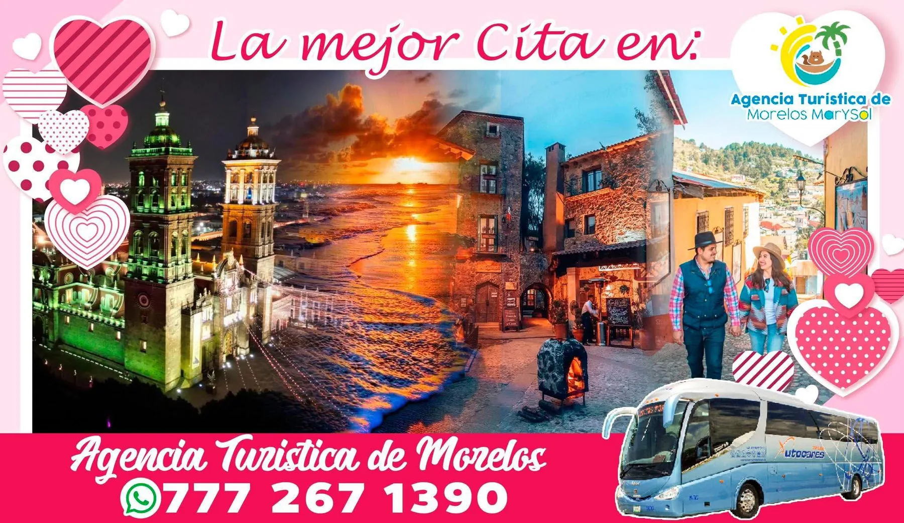 Viaje de Navidad